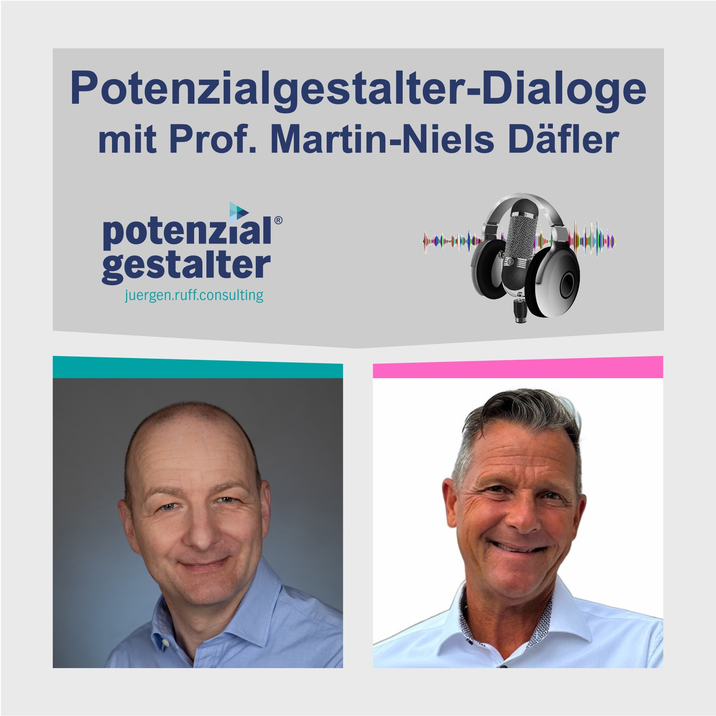 Potenzialgestalter-Dialoge