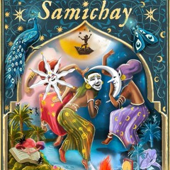 Cado in Trance closing Samichay 2025