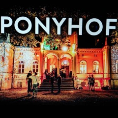 Ponyhof 2021 - Wild at Night