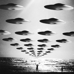 UFO Invasion mix 10-12-2020