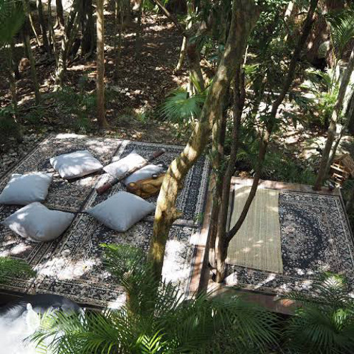 Tulum Mornings