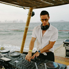 Afro & Tropical vibes set
