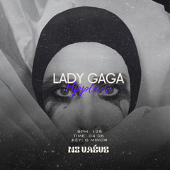 Applause - (No Vaéve Remix) (Filtered Due To copyright)