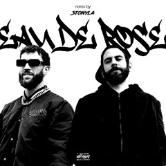 EAU DE ROSE (Stonyla remix)