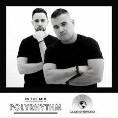 HOUSE CON LECHE - EP013: POLYRHYTHM (Afro/Latin)