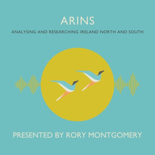 ARINS: What would reform of the Belfast/Good Friday Agreement look like?