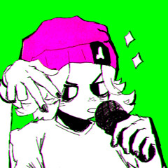 I PISS MONSTER ENERGY! (prod. floris) (art by @sylue.w34 on insta)