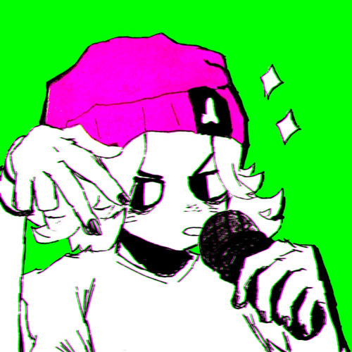 I PISS MONSTER ENERGY! (prod. floris) (art by @sylue.w34 on insta)