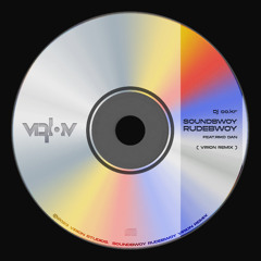 DJ co.kr-Soundbwoy Rudebwoy (Feat. Riko Dan) [Virion remix]