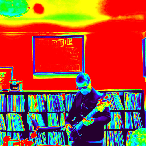 "Galactic Ride" Feat. Gabriella Kaye (Gordon Kaye Dubriella Remix) (Snippet)