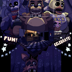 FNAF Security Breach Ruin DLC (Extended Instrumental Version) - Song  Download from FNAF Security Breach Ruin DLC (Extended Instrumental Version)  @ JioSaavn