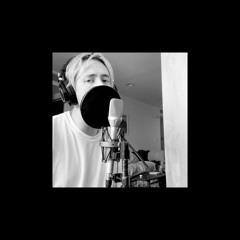 Bo Burnham Inside: All Eyes On Me Cover