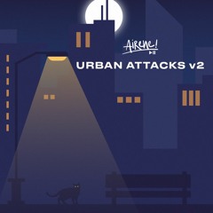 Urban Attack V2