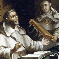 15 Novembre 2023 - Sant'Alberto Magno, vescovo e dottore della Chiesa