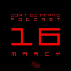 DBA PODCAST 16 - MARCY