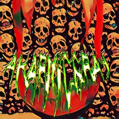 Delirium