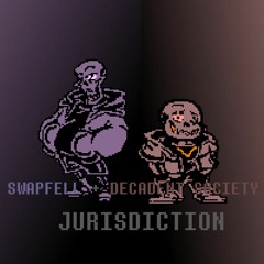 SWAPFELL + DECADENT SOCIETY - JURISDICTION (+FLP & MIDI FIXED)