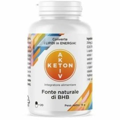 Keton Aktiv en EE. UU., su precio, si funciona o las opiniones al respecto.