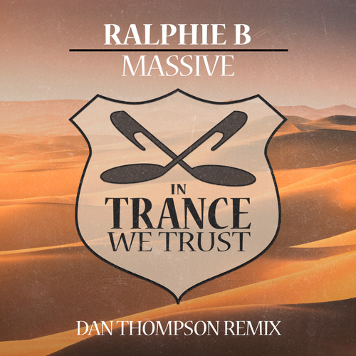 Massive (Dan Thompson Remix)