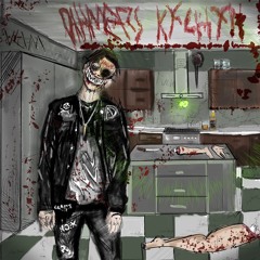 DAHMER'S KXCHXN [prod. Vctm Cltr]