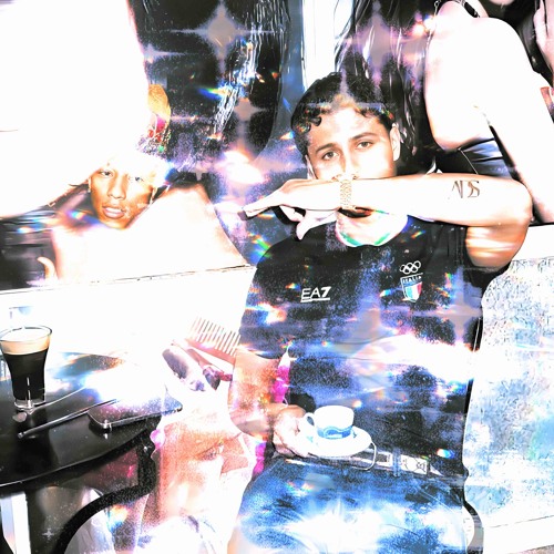 Shababs Botten 2000s Remix