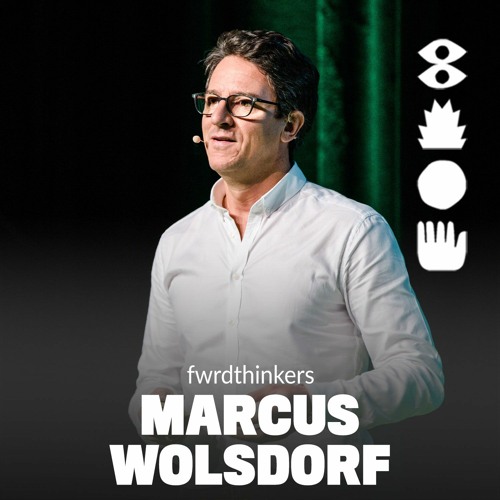 Marcus Wolsdorf über Interhyp, Social Entrepreneurship und Optimismus
