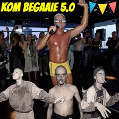 TYFOW | KOM BEGAAIE 5.0