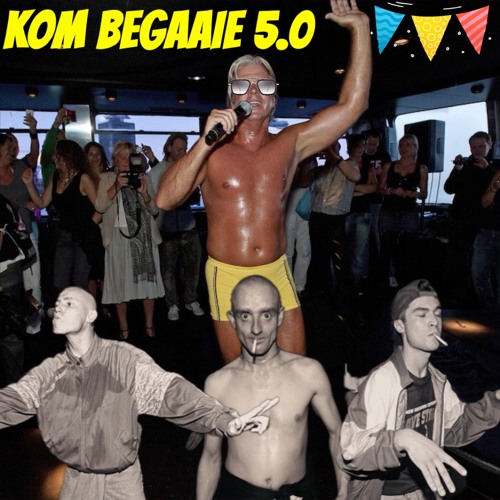 TYFOW | KOM BEGAAIE 5.0