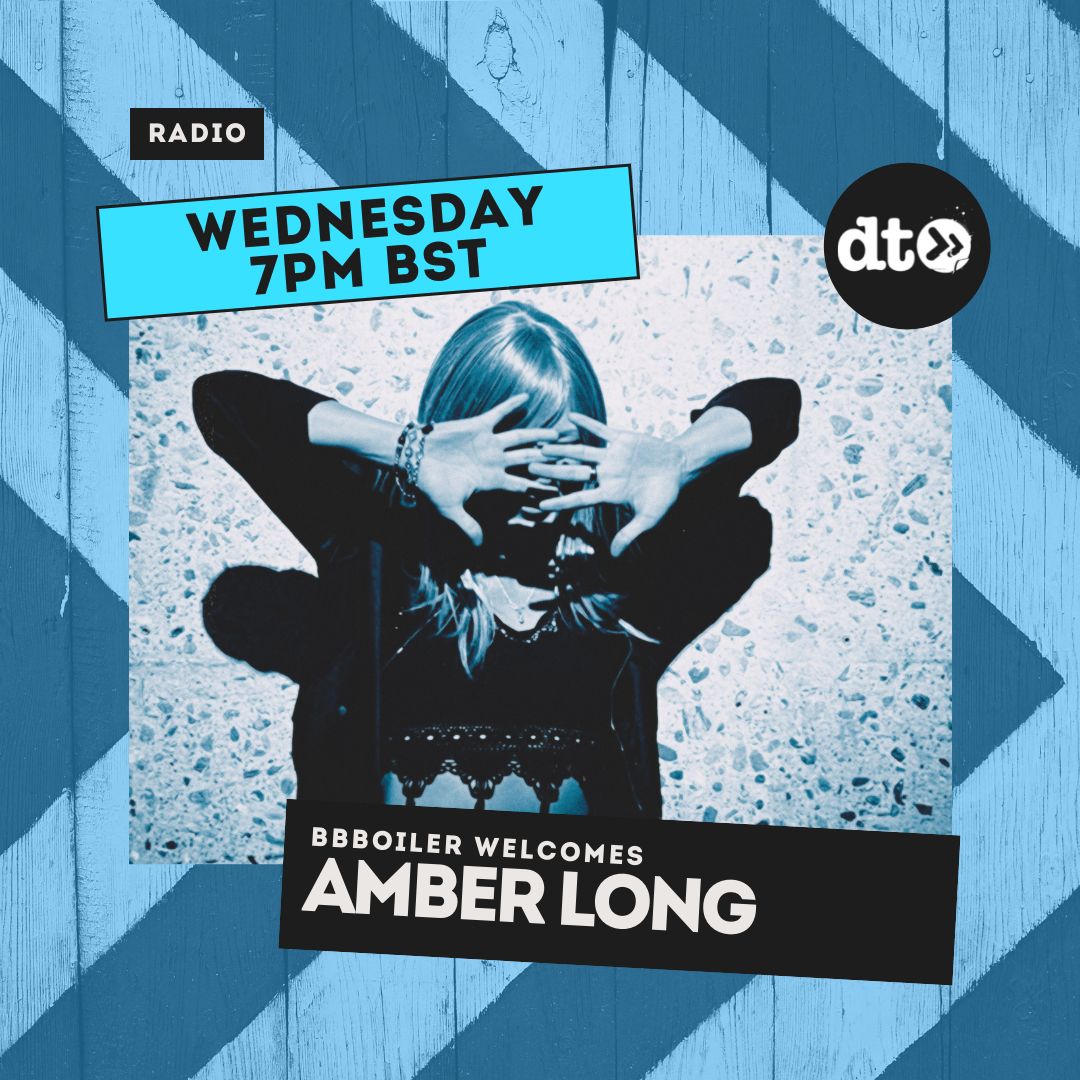 BBBoiler Welcomes Amber Long - #008