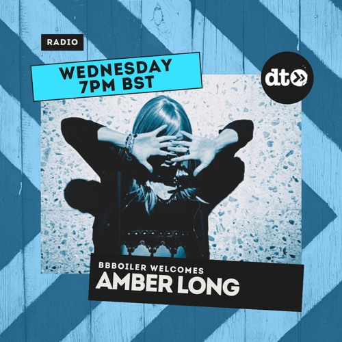 Blanka Barbara Welcomes Amber Long - #008