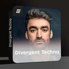 Divergent Techno 🔃 by Evan Kotton