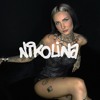 CORECAST #2 • NIKOLINA DJ mix artwork - Electronic music tracklist cover image