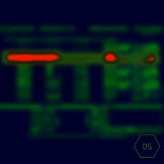 Genotype​/Craftsman - Scream Faced LP - Deeper Sessions (DS)- Release Date - OUT NOW