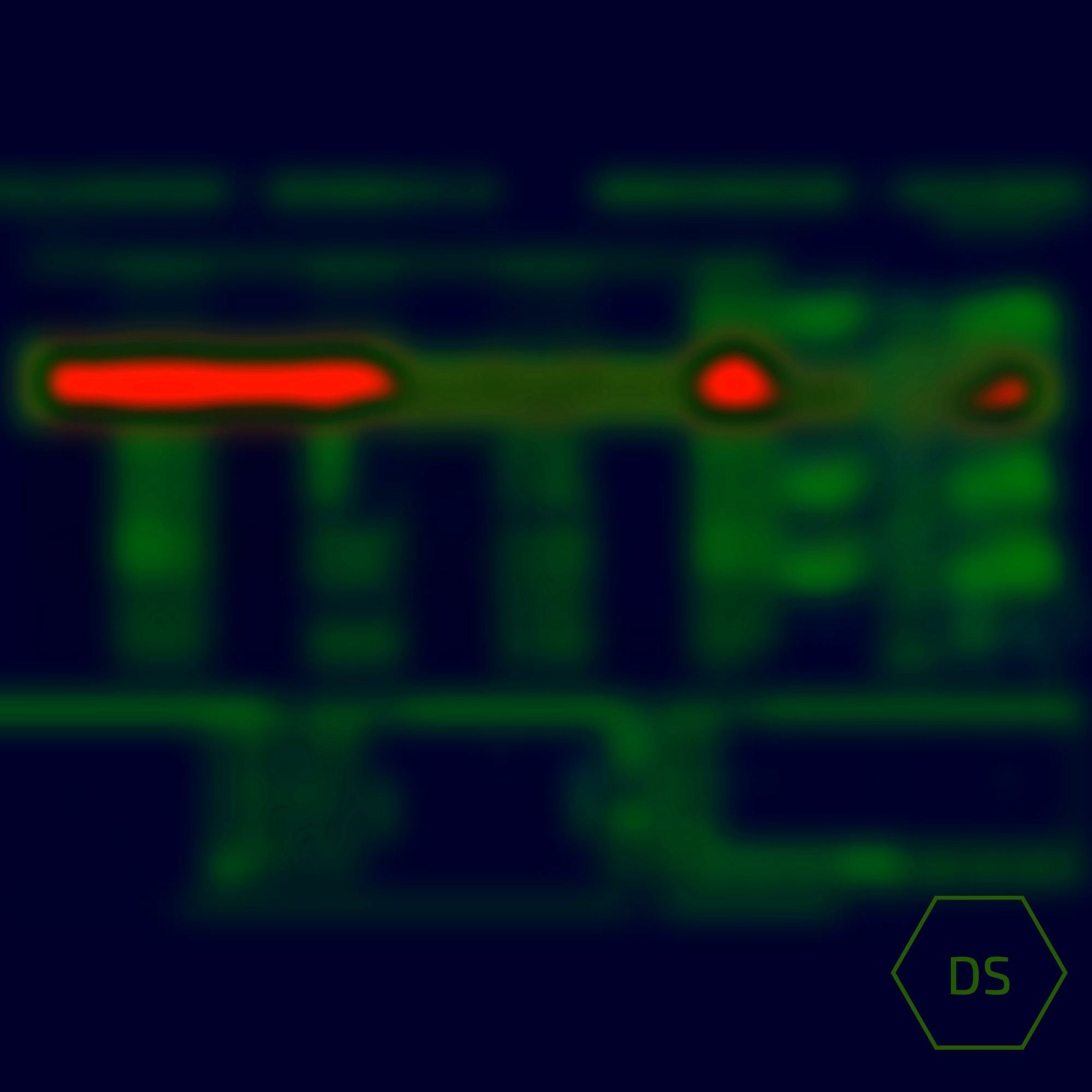Genotype​/Craftsman - Scream Faced LP - Deeper Sessions (DS)- Release Date - OUT NOW episode artwork