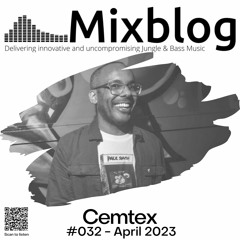 #032 - Cemtex - Liquid Classics mix - April 2023