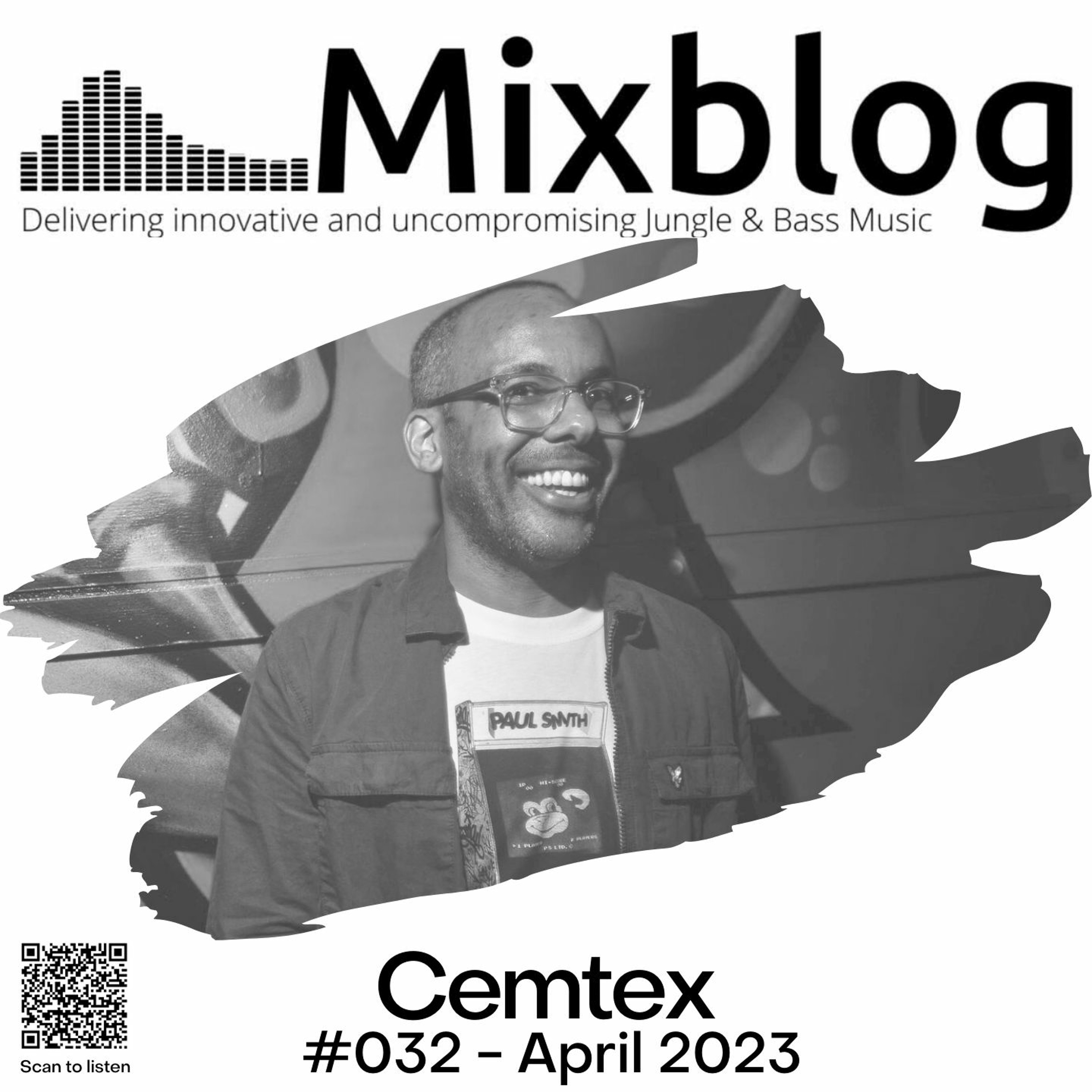 Mixblog Podcast