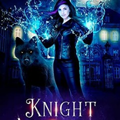 GET [PDF EBOOK EPUB KINDLE] Knight Ascending (Black Veil University Book 1) by  B.M.