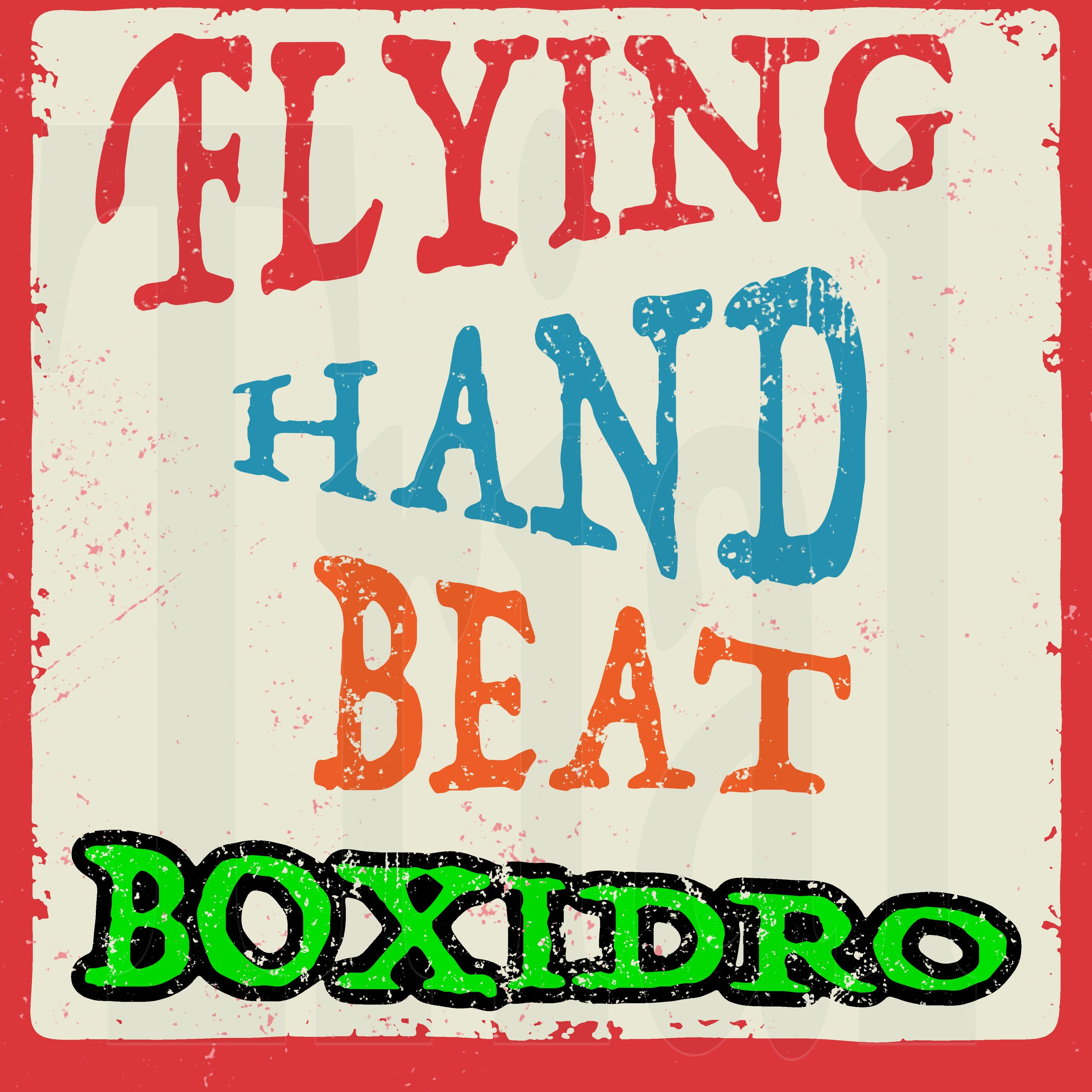 Track cover