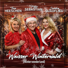 Weisser Winterwald (feat. Sandra Quadflieg & Tina Heeschen)