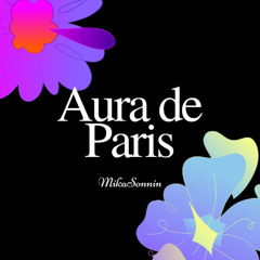 Aura De Paris