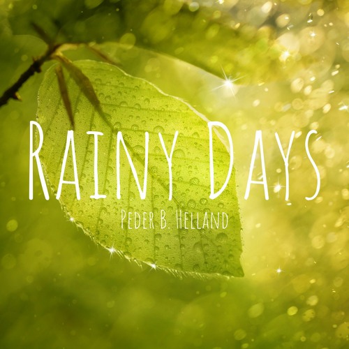 Stream Soothing Relaxation | Listen to Rainy Days - Album playlist online  for free on SoundCloud