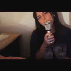 Paper Planes 🖤  (M.I.A Cover) 🖤