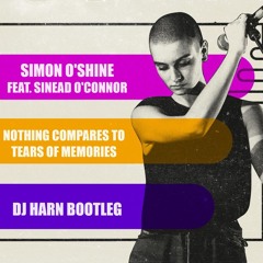 Simon O'Shine Feat. Sinead O'Connor - Nothing Compares To Tears Of Memories (DJ HARN's Helix)