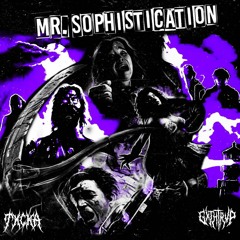 MR. SOPHISTICATION (PROD. RULZ)