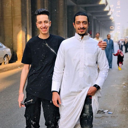الفلوس وسيله مش اصيله (اه من الزمايل بقو ع المايل) مجدي الزهار -مصطفى الجن -مهرجانات 2024(MP3_160K).