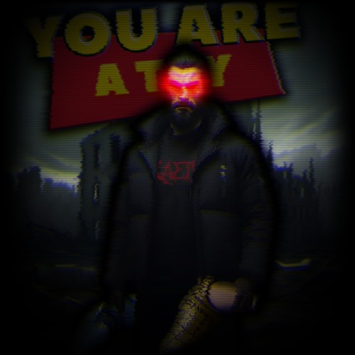 KAETO - YOU ARE A TOY (FREE DOWNLOAD)