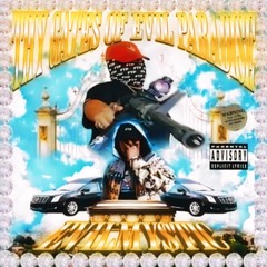 THY GATES OF EVIL PARADISE EP.