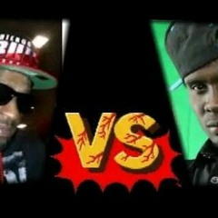 Rap Drz vs fantom by DJ GARDY MIX