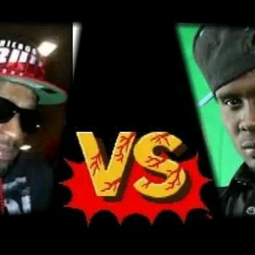 Rap Drz vs fantom by DJ GARDY MIX