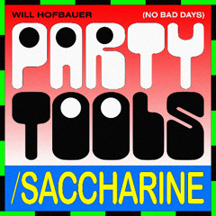 Will Hofbauer "Saccharine"